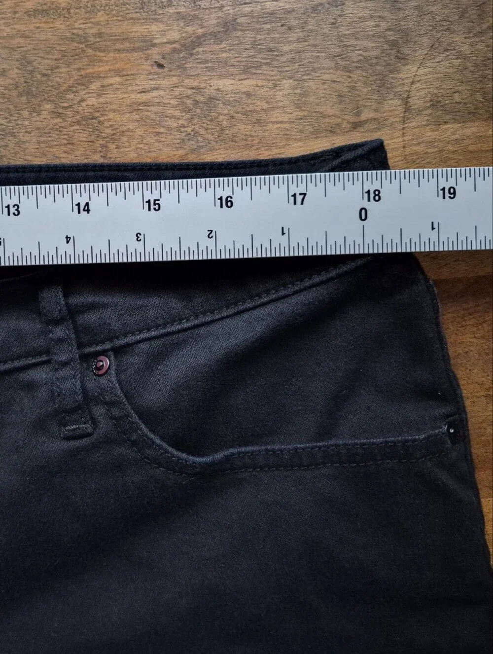 Chicos chico jeans
